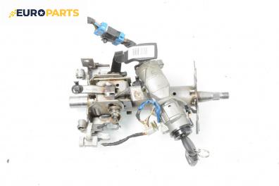 Кормилен прът за Kia Cee'd Sportswagon I (09.2007 - 12.2012)