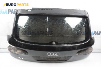 Заден капак за Audi Q7 SUV I (03.2006 - 01.2016), 4+1 вр., джип, позиция: задна