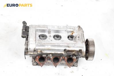 Глава за Volkswagen Passat IV Variant B5.5 (09.2000 - 08.2005) 2.8 4motion, 193 к.с.