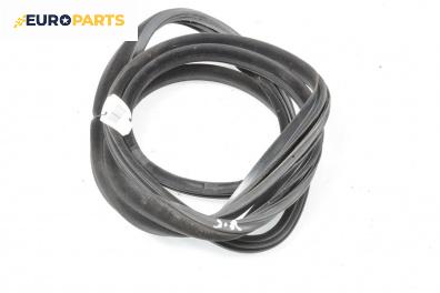 Уплътнение за врата за Volvo V70 II Estate (11.1999 - 12.2008), 4+1 вр., комби, позиция: задна, лява