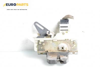 Брава заден капак за Volvo V70 II Estate (11.1999 - 12.2008), комби, позиция: задна