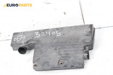 Декоративен капак двигател за Ford Fiesta V Hatchback (11.2001 - 03.2010)