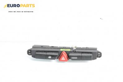 Бутон аварийни светлини  за Kia Cee'd Sportswagon I (09.2007 - 12.2012)