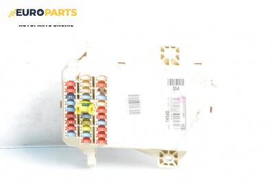 Бушонно табло за Kia Cee'd Sportswagon I (09.2007 - 12.2012) 1.4, 105 к.с.