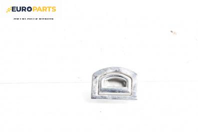 Закопчалка в багажник за Audi Q7 SUV I (03.2006 - 01.2016), джип