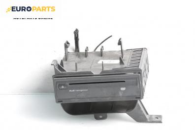 GPS навигация за Audi Q7 SUV I (03.2006 - 01.2016)