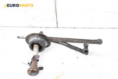 Скоростен лост с щанги за BMW 3 Series E46 Touring (10.1999 - 06.2005)