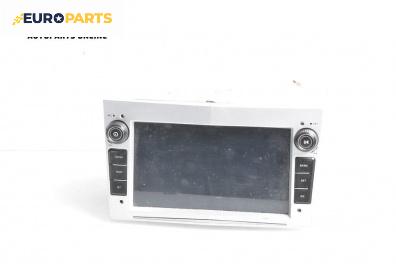 Мултимедия за Opel Zafira B Minivan (07.2005 - 14.2015)