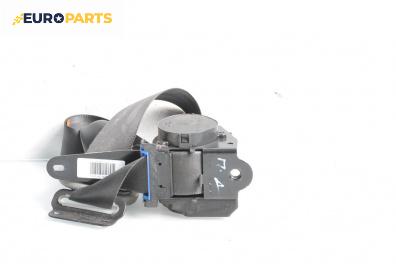 Предпазен колан за Chevrolet Captiva SUV (06.2006 - ...), 4+1 вр., позиция: предна, дясна