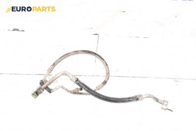 Климатични маркучи за Chevrolet Captiva SUV (06.2006 - ...)