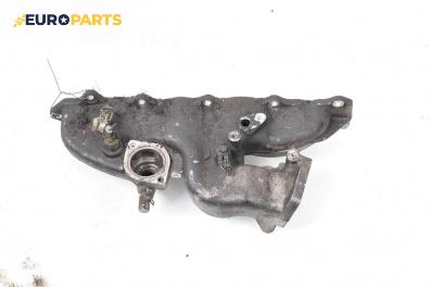 Всмукателен колектор за Chevrolet Captiva SUV (06.2006 - ...) 2.0 D 4WD, 150 к.с.