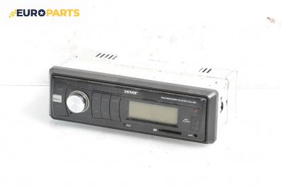 Авторадио за Daihatsu Terios SUV I (05.1997 - 10.2006)