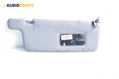 Сенник за Daihatsu Terios SUV I (05.1997 - 10.2006), позиция: дясна