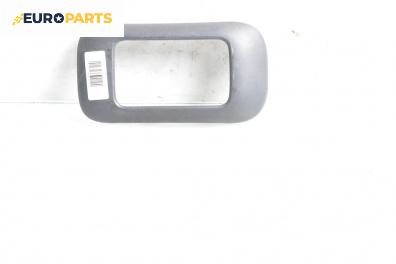 Интериорна пластмаса за Daihatsu Terios SUV I (05.1997 - 10.2006), 4+1 вр., джип, позиция: предна