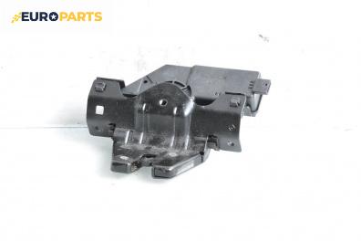 Брава заден капак за BMW 3 Series E46 Sedan (02.1998 - 04.2005), седан, позиция: задна