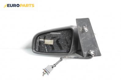 Огледало за Opel Zafira B Minivan (07.2005 - 14.2015), 4+1 вр., миниван, позиция: лява