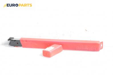 Триъгълник за Opel Zafira B Minivan (07.2005 - 14.2015)