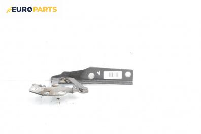 Панта преден капак за Volkswagen Passat V Variant B6 (08.2005 - 11.2011), 4+1 вр., комби, позиция: лява