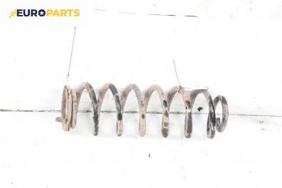 Пружина за ходова част за Volkswagen Passat V Variant B6 (08.2005 - 11.2011), комби, позиция: задна