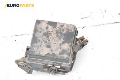 Бушонно табло за Kia Cee'd Sportswagon I (09.2007 - 12.2012) 1.4, 105 к.с.