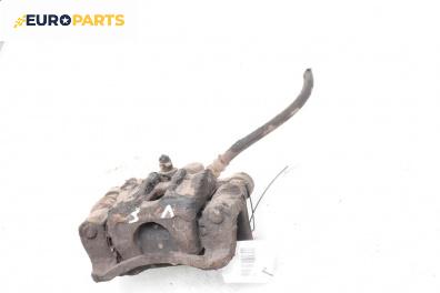 Спирачен апарат за Kia Cee'd Sportswagon I (09.2007 - 12.2012), позиция: задна, лява