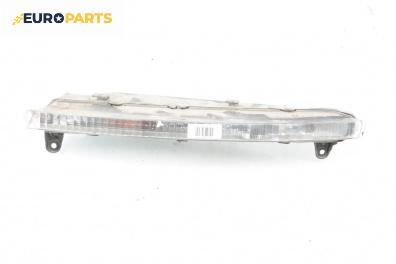 Мигач за Audi Q7 SUV I (03.2006 - 01.2016), джип, позиция: лява