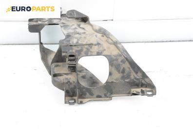 Основа фар за Audi Q7 SUV I (03.2006 - 01.2016), джип, позиция: лява