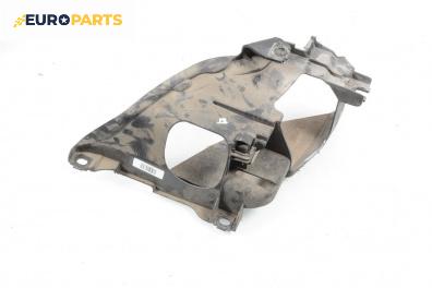 Основа фар за Audi Q7 SUV I (03.2006 - 01.2016), джип, позиция: дясна