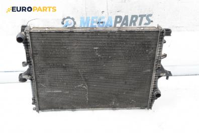 Воден радиатор за Audi Q7 SUV I (03.2006 - 01.2016) 3.0 TDI Quattro, 233 к.с.