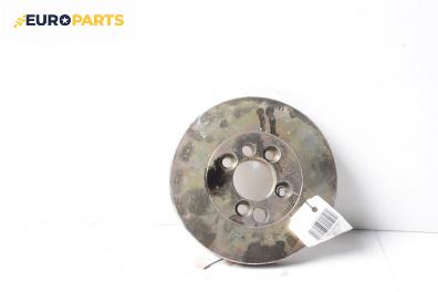 Ремъчна шайба за Audi A4 Cabrio B7 (04.2002 - 03.2009) 2.5 TDI, 163 к.с.