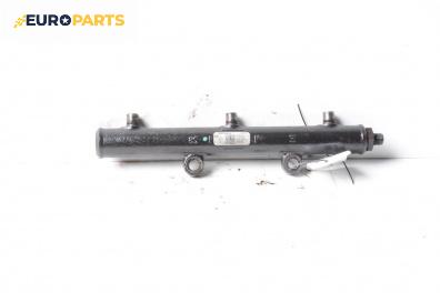 Горивна рейка за Peugeot 407 Coupe (10.2005 - 12.2011) 2.7 HDi, 204 к.с.