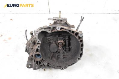 Ръчна скоростна кутия за Fiat Doblo Van I (03.2001 - 11.2009) 1.9 JTD (223AXE1A), 100 к.с.