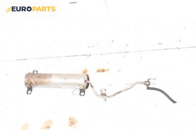 Климатична тръба за BMW 7 Series F02 (02.2008 - 12.2015)