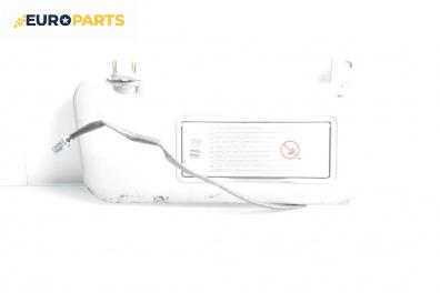 Сенник за Peugeot 207 Station Wagon (02.2007 - 12.2013), позиция: дясна