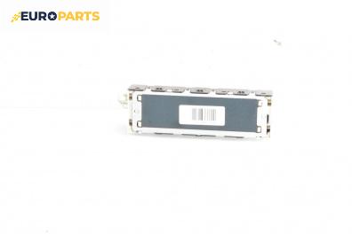 Дисплей за Peugeot 207 Station Wagon (02.2007 - 12.2013)