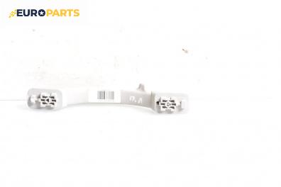 Ръкохватка за таван за Peugeot 207 Station Wagon (02.2007 - 12.2013), 4+1 вр., позиция: предна, лява