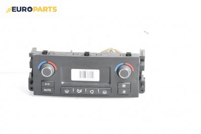 Панел климатик за Peugeot 207 Station Wagon (02.2007 - 12.2013)