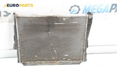 Воден радиатор за BMW 3 Series E46 Sedan (02.1998 - 04.2005) 316 i, 105 к.с.