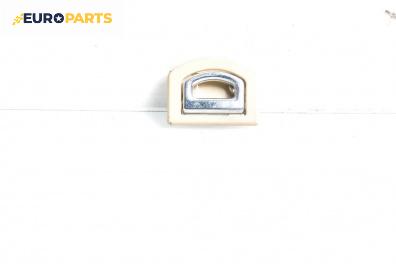 Закопчалка в багажник за Volkswagen Passat IV Variant B5.5 (09.2000 - 08.2005), комби