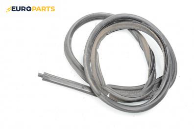 Уплътнение за багажник за Ford Fiesta V Hatchback (11.2001 - 03.2010), 4+1 вр., хечбек, позиция: задна