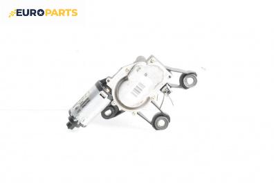 Ел. мотор за чистачките за Ford Fiesta V Hatchback (11.2001 - 03.2010), хечбек, позиция: задна