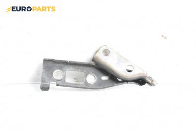 Панта преден капак за Ford Fiesta V Hatchback (11.2001 - 03.2010), 4+1 вр., хечбек, позиция: лява