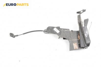 Брава на врата за Ford Fiesta V Hatchback (11.2001 - 03.2010), позиция: предна, дясна