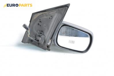 Огледало за Ford Fiesta V Hatchback (11.2001 - 03.2010), 4+1 вр., хечбек, позиция: дясна