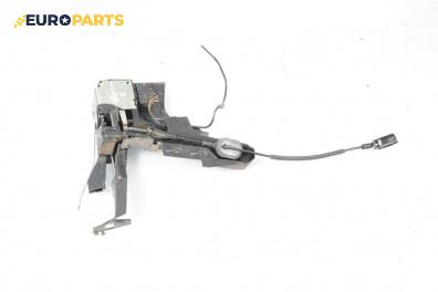 Брава на врата за Ford Fiesta V Hatchback (11.2001 - 03.2010), позиция: предна, дясна