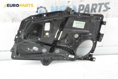 Механизъм ел. стъкло за Ford Fiesta V Hatchback (11.2001 - 03.2010), 4+1 вр., хечбек, позиция: предна, дясна