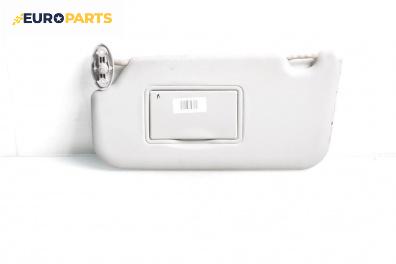 Сенник за Ford Fiesta V Hatchback (11.2001 - 03.2010), позиция: лява