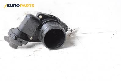 Клапа входящ въздух за Peugeot 307 Station Wagon (03.2002 - 12.2009) 2.0 HDI 110, 107 к.с.