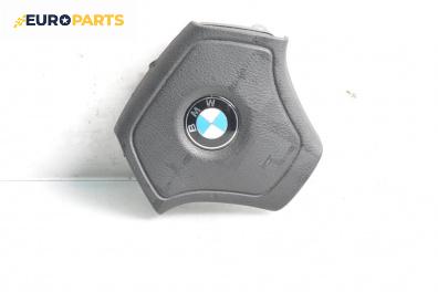 Airbag за BMW 3 Series E46 Sedan (02.1998 - 04.2005), 4+1 вр., седан, позиция: предна