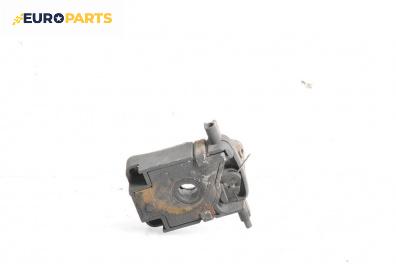 Брава преден капак за BMW 3 Series E46 Sedan (02.1998 - 04.2005)